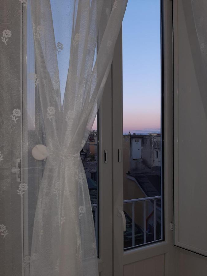 Nello'S Home Naples Extérieur photo