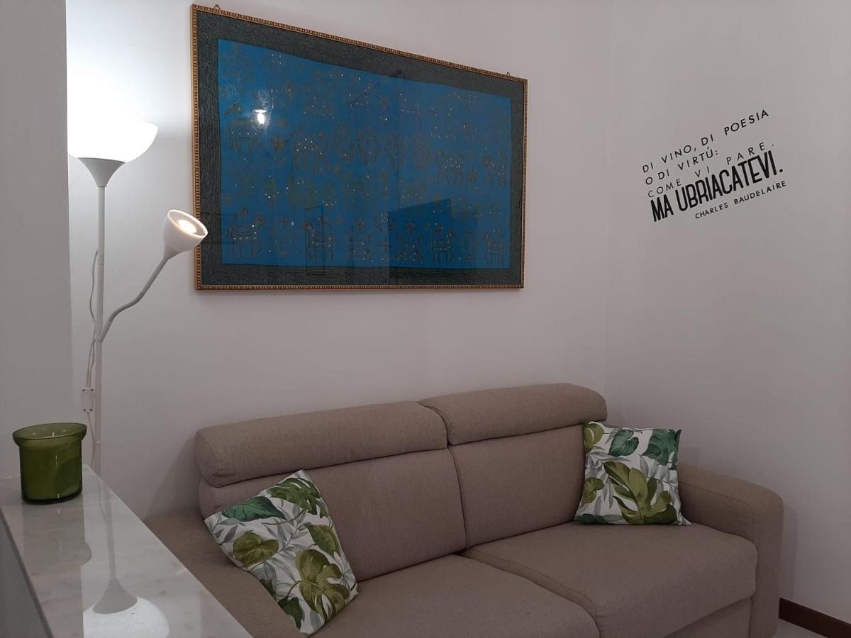 Nello'S Home Naples Extérieur photo
